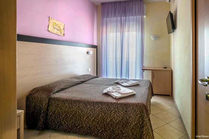 Фото Hotel Rubens