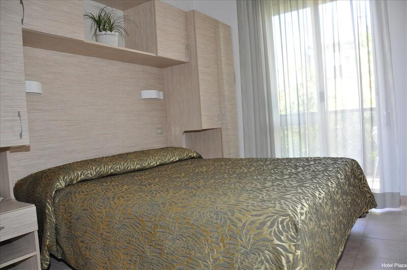 Фото Hotel Plaza