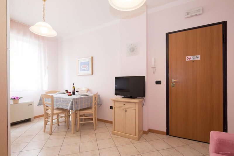 Фото Residence 1 Uno Studio & Suites