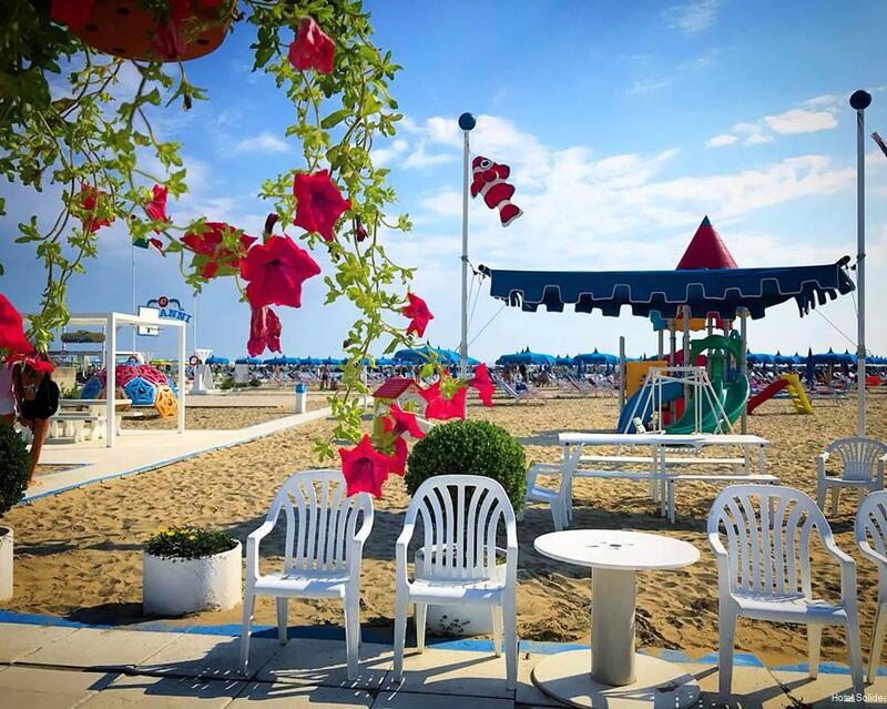 Фото Hotel Solidea