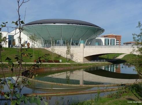 Фото отеля 2