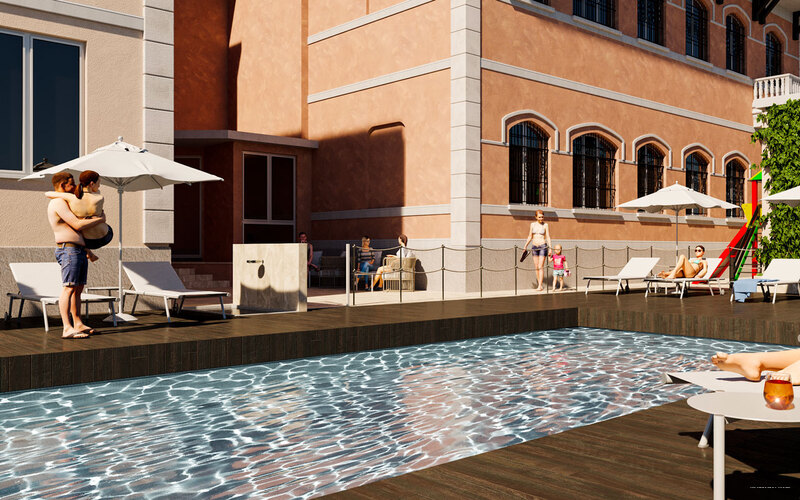 Фото Hotel Regina Elena 57