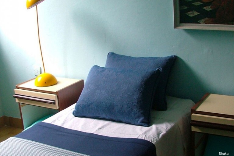 Фото Hotel Villa Elia