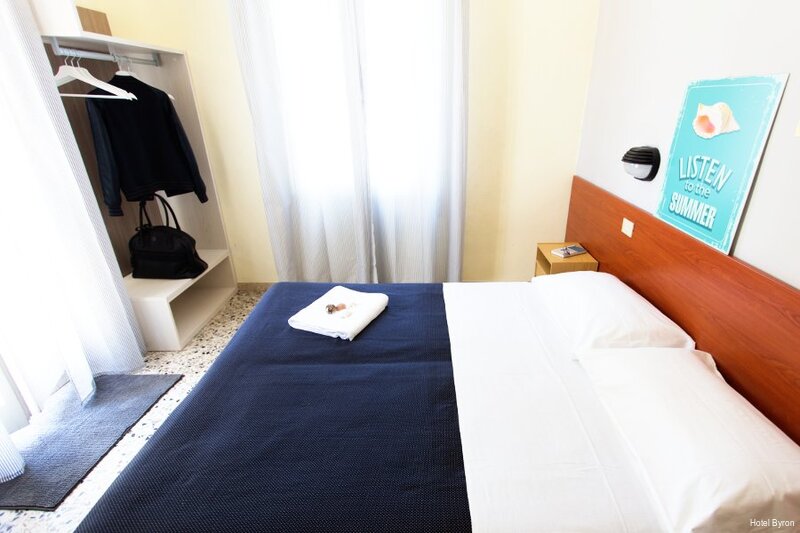Фото Hotel Byron