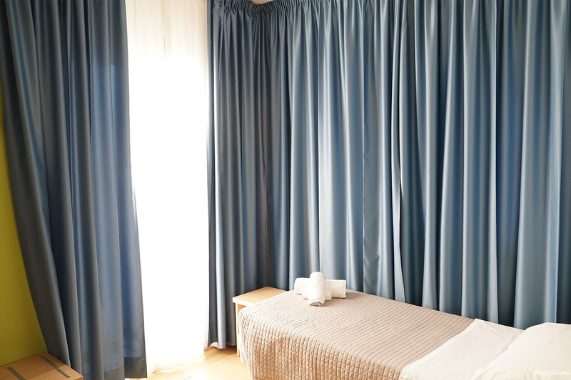 Фото Hotel Savina