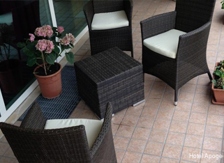 Фото Hotel Apogeo