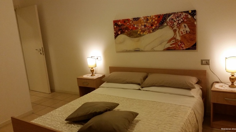 Фото Residence Alba