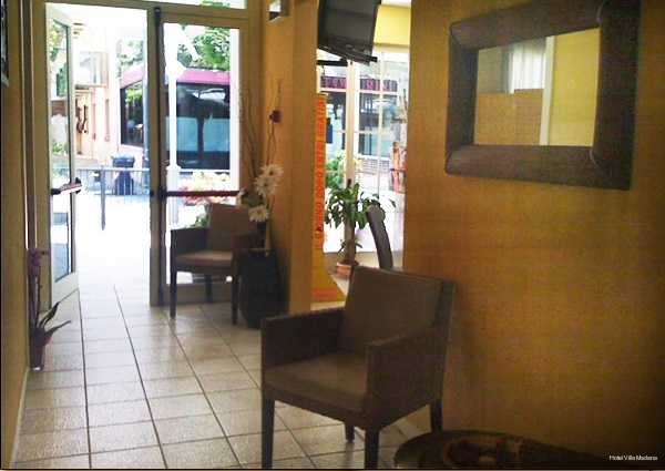 Фото Villa Madana