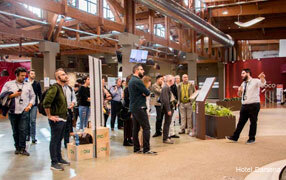 Фото Отель Darsena