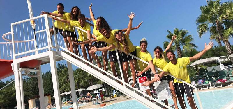 Фото Don Antonio Camping Village