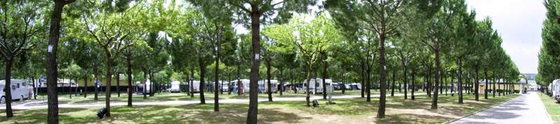 Фото Don Antonio Camping Village
