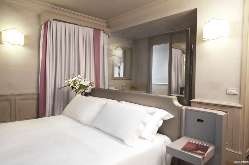 Фото Villa Lattanzi