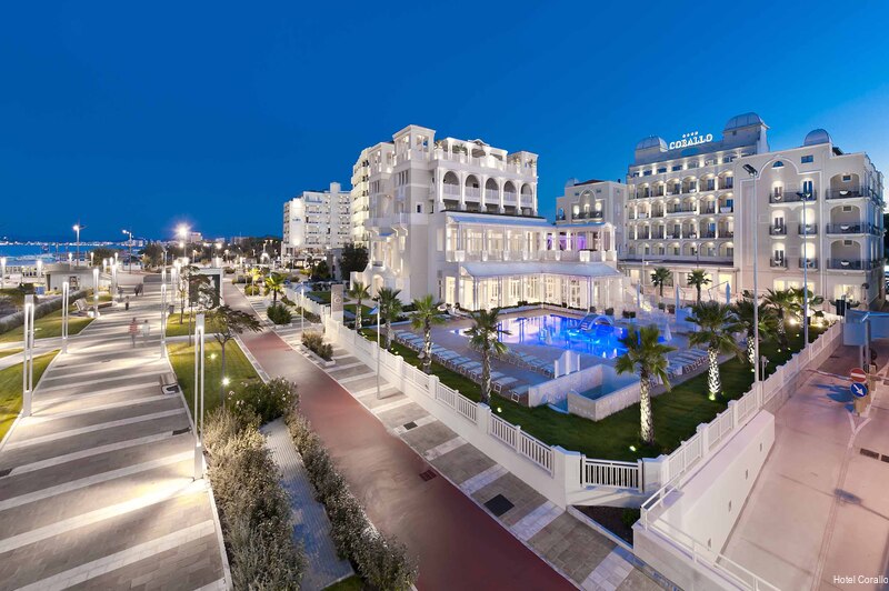 Фото Hotel Corallo