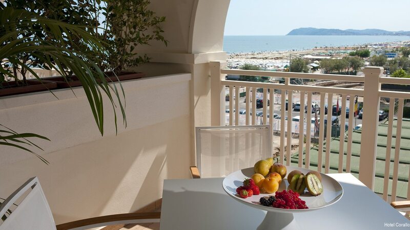 Фото Hotel Corallo