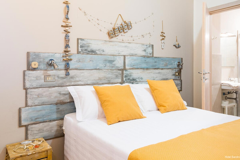 Фото Hotel Sandra