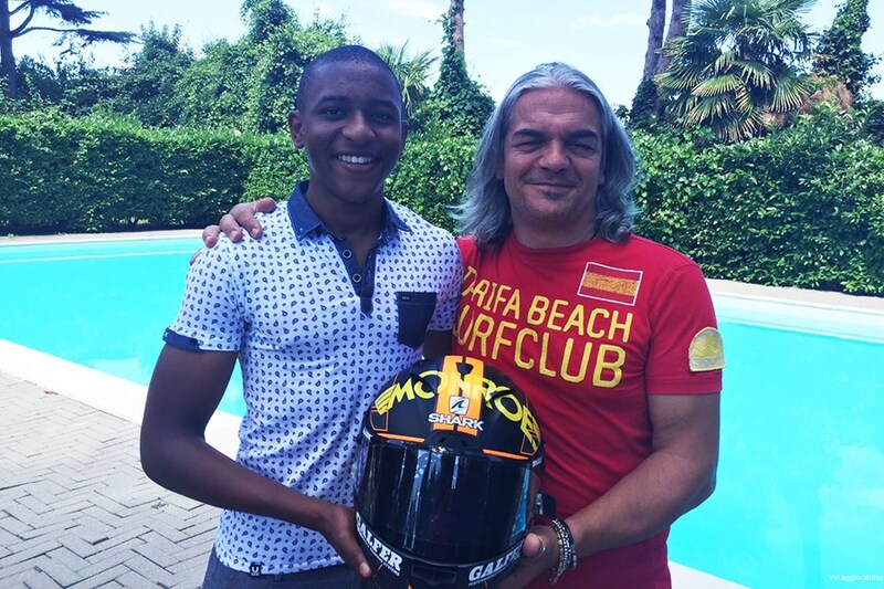 Фото Villaggio Mithos