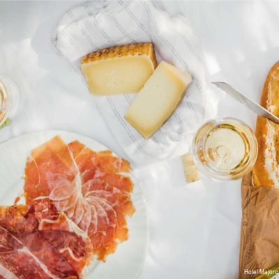 Фото Hotel Majorca