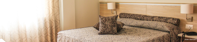 Фото Hotel Giancarlo
