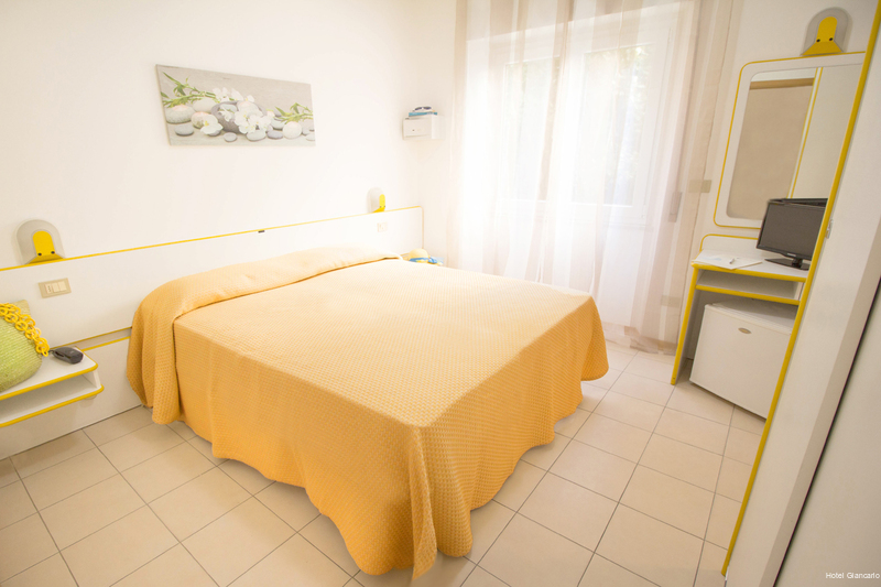 Фото Hotel Giancarlo