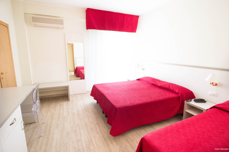 Фото Hotel Giancarlo