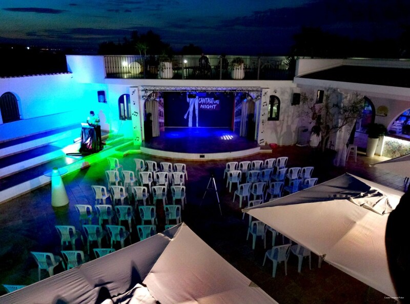 Фото Centro Vacanze Poker