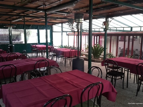 Фото Pier delle Vigne B&b