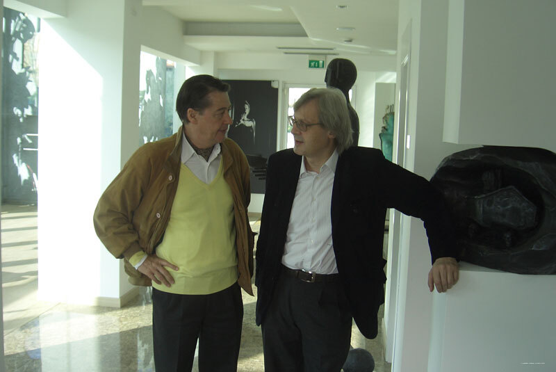 Фото Alexander Museum Palace Hotel