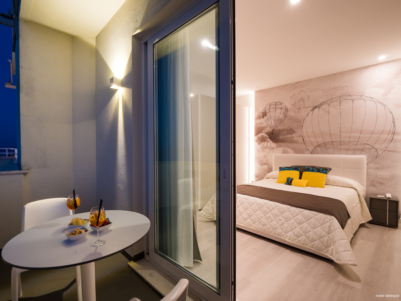 Фото Hotel Metropol