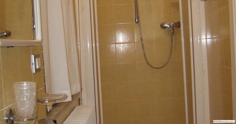 Фото Hotel Pensione Trieste