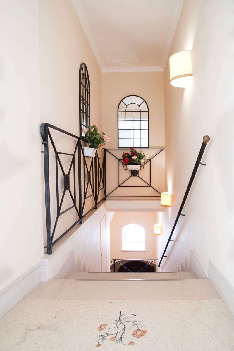 Фото La Dolce Vista - B&b di Charme