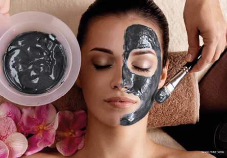 Фото Grand Hotel Terme