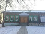 Srednyaya obshcheobrazovatelnaya shkola № 4 Mou (posyolok gorodskogo tipa Sosva, ulitsa Karla Marksa, 19), school