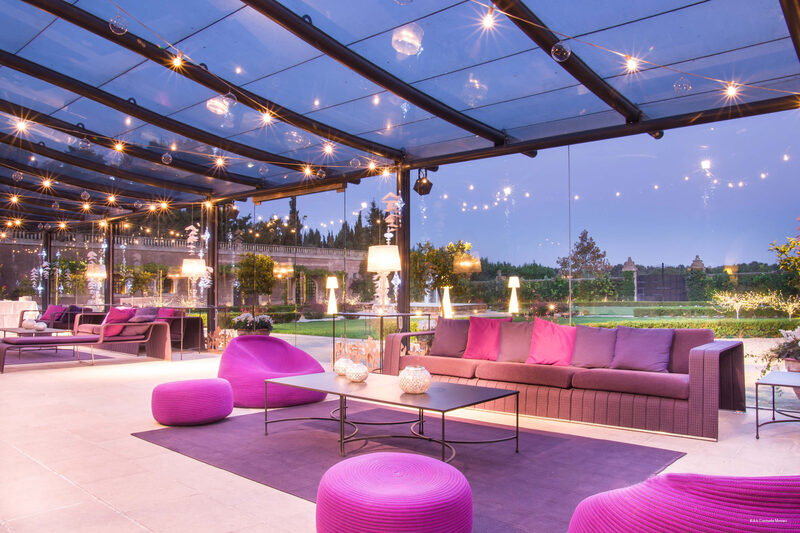 Фото Le Scuderie - Castello Monaci