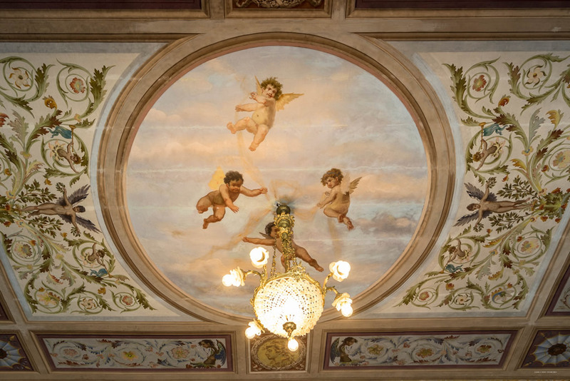 Фото Grande Albergo Internazionale