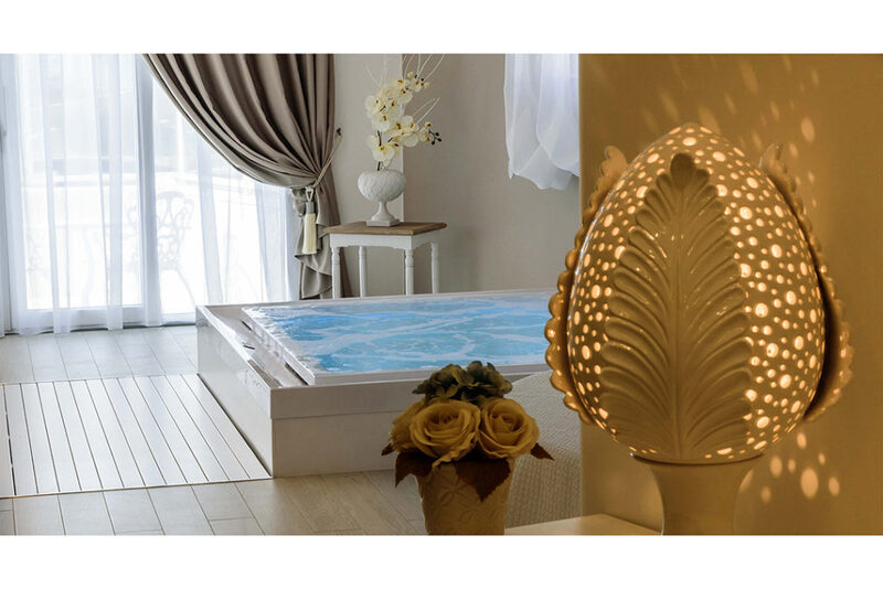 Фото Bellariva B&b e Relax