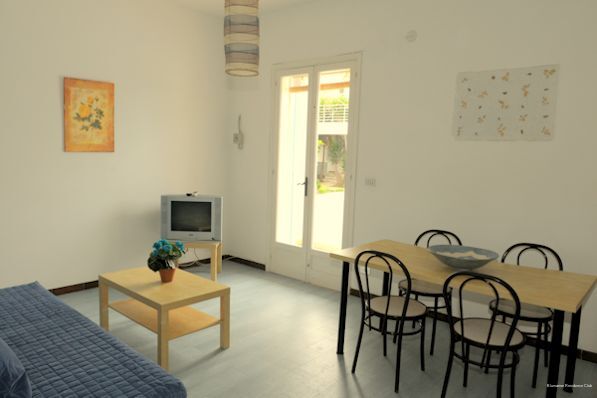 Фото Blumarine Residence Club