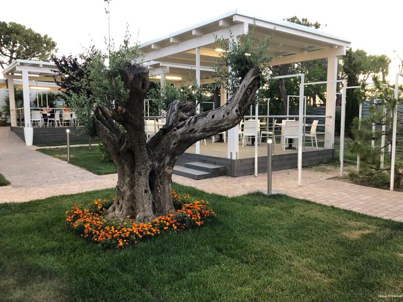 Фото Villaggio Emmanuele