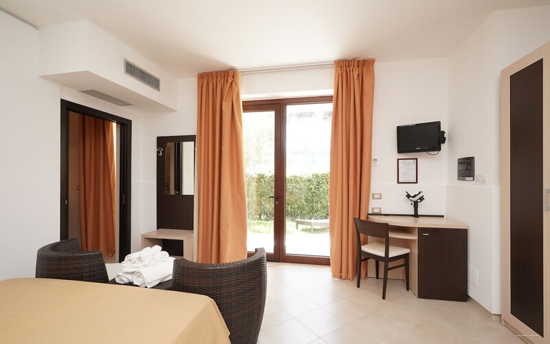 Фото Green Paradise Alimini Resort