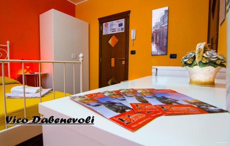 Фото B&b Eraclio