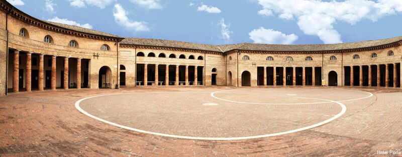 Фото отеля 2