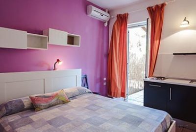 Фото Centro Vacanze Mulino D'Acqua