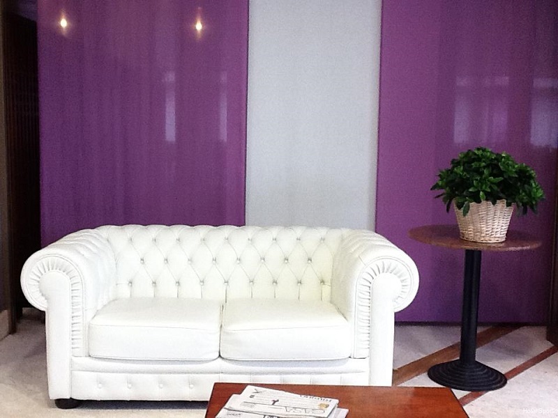 Фото Hotel Sporting