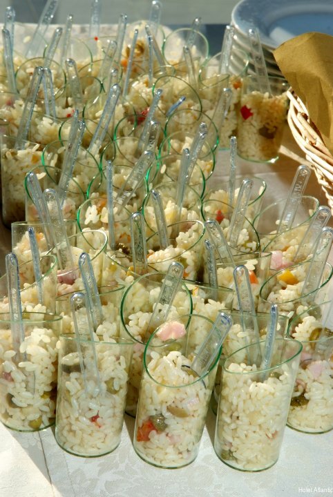 Фото Hotel Atlantic