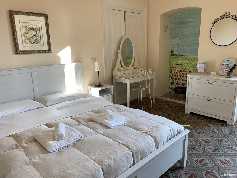 Фото B&b Maricentro