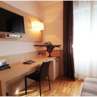 Фото Hotel San Francesco