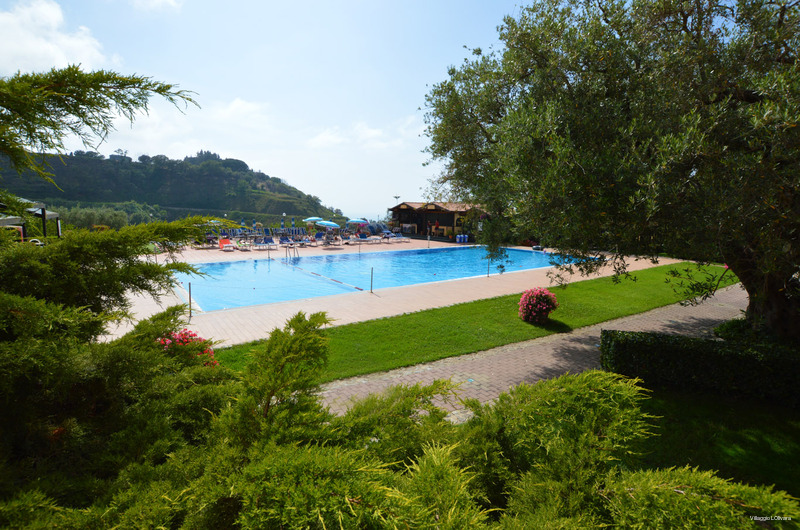 Фото Villaggio l' Olivara