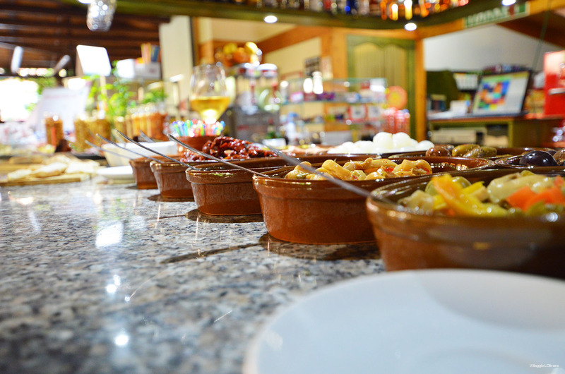 Фото Villaggio l' Olivara