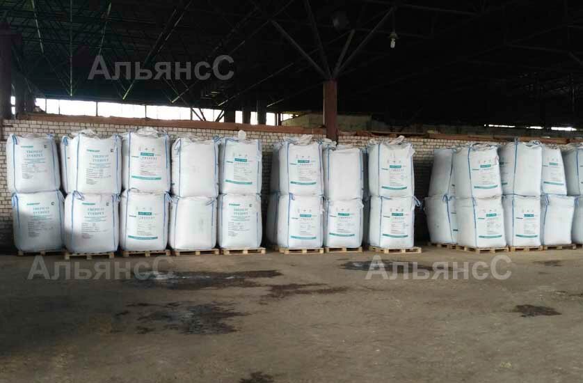 Solid fuel АльянсС - производство и реализация пеллет, Kostroma, photo