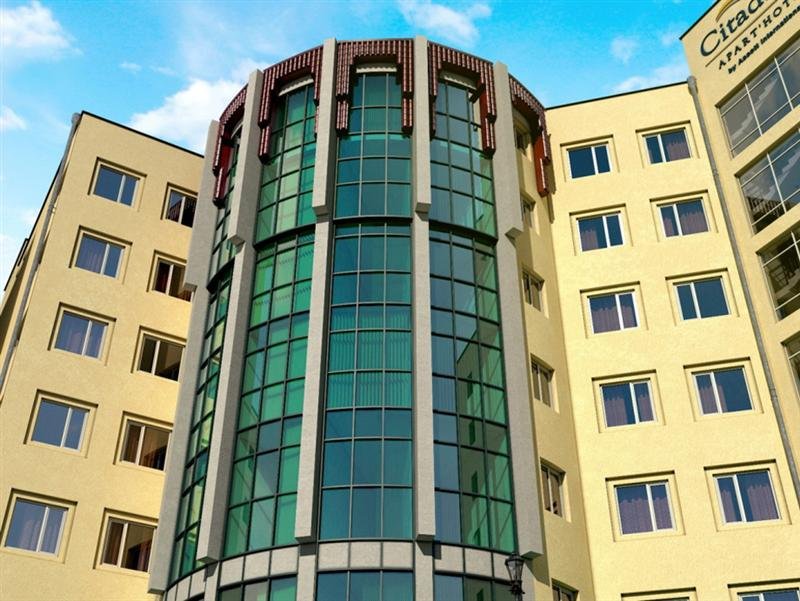 Фото отеля 3