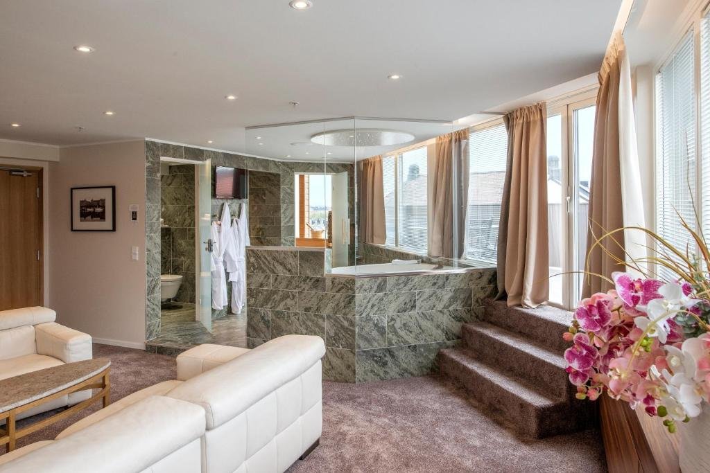 Фото Best Western Hotel Fridhemsplan